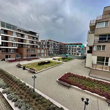 Allegro Home, Apartment By Lmg Sofia Eksteriør billede