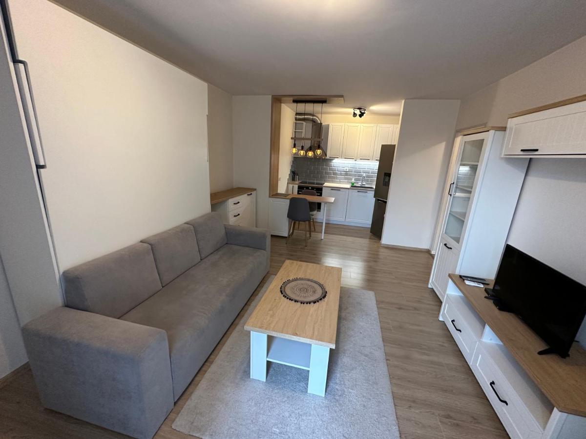 Allegro Home, Apartment By Lmg Sofia Eksteriør billede