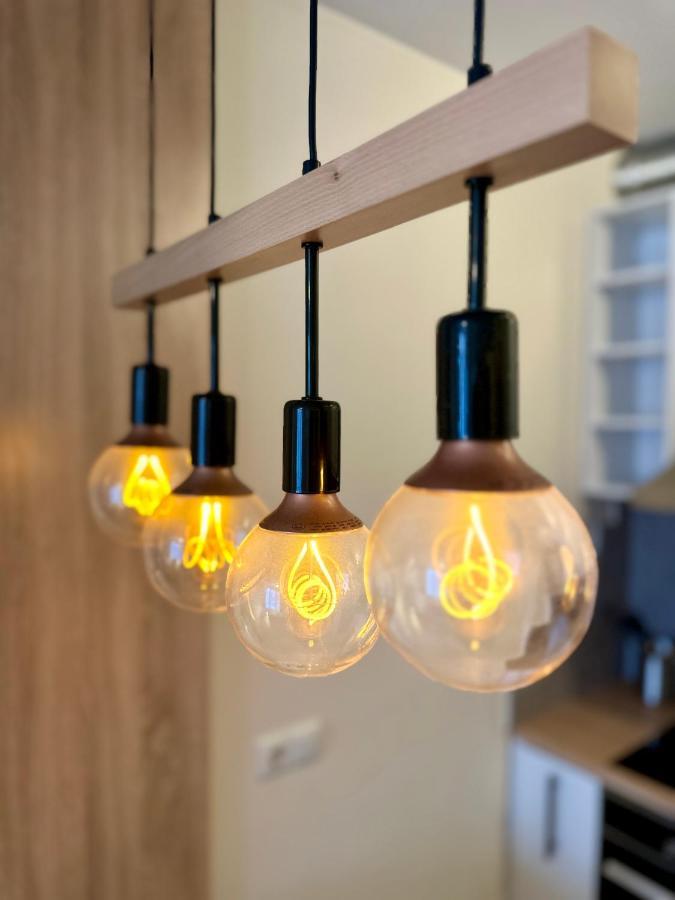 Allegro Home, Apartment By Lmg Sofia Eksteriør billede