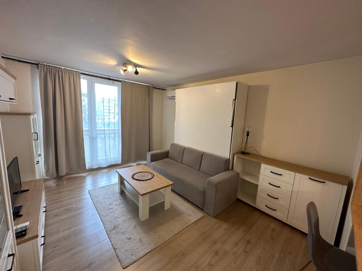 Allegro Home, Apartment By Lmg Sofia Eksteriør billede