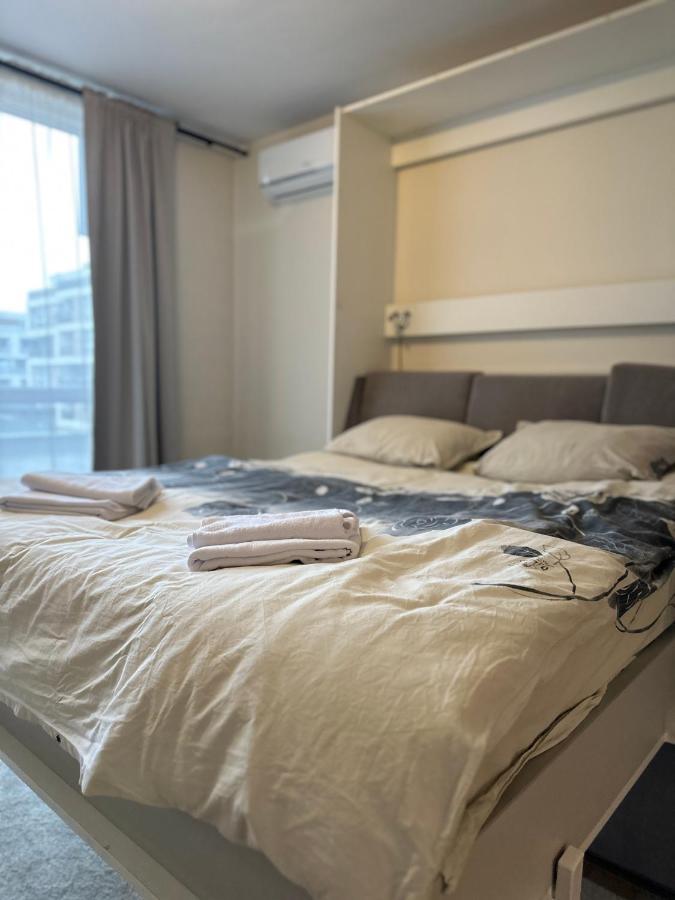 Allegro Home, Apartment By Lmg Sofia Eksteriør billede